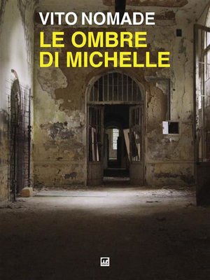 cover image of Le ombre di Michelle